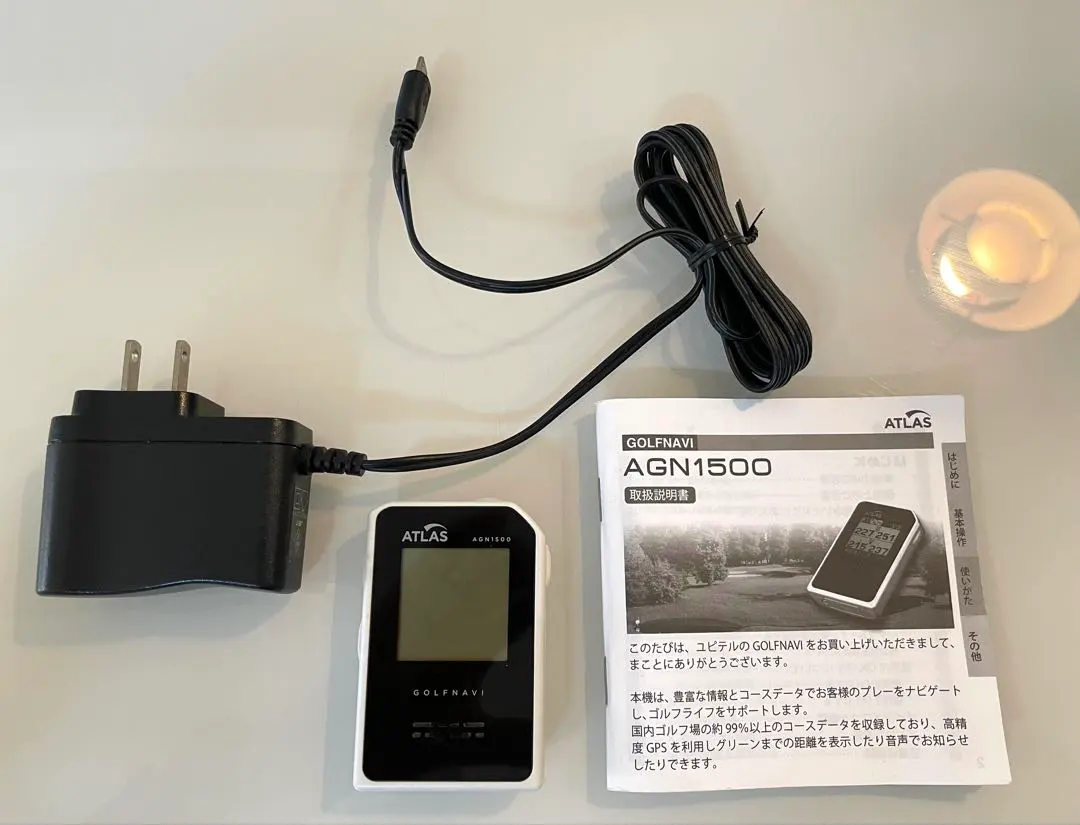 2026年最新】AGN1500の人気アイテム - メルカリ