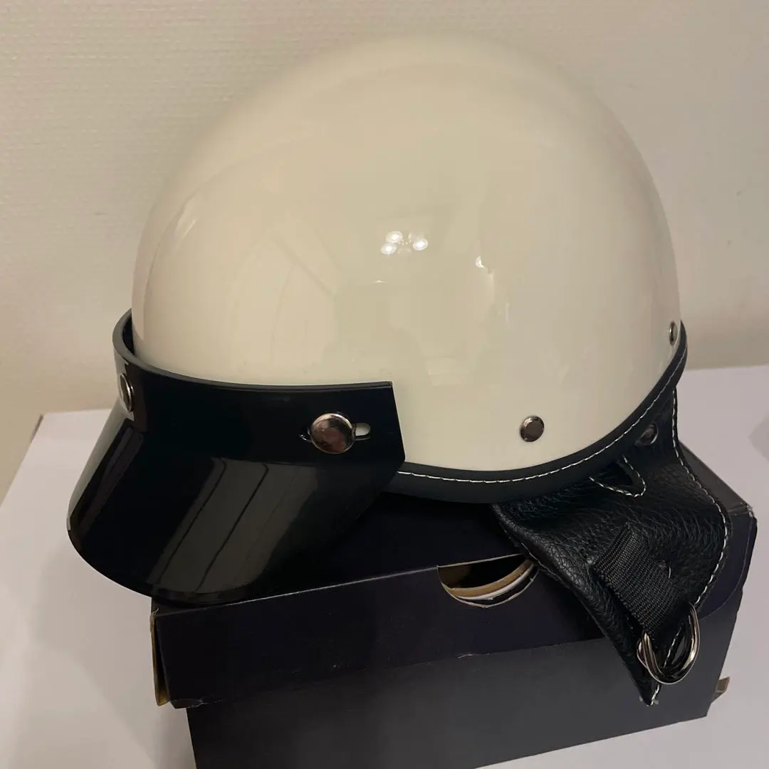 2026年最新】ヘルメット ハーフ bucoの人気アイテム - メルカリ