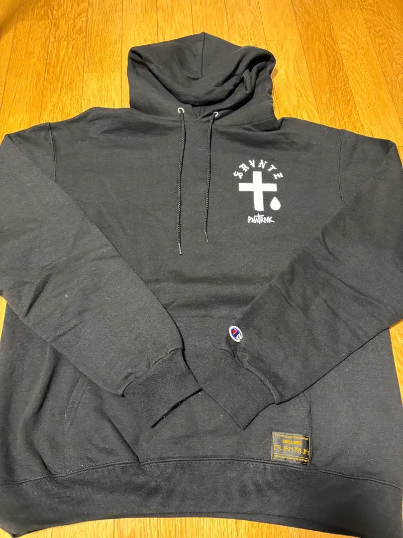2026年最新】phatrnk srvntzの人気アイテム - メルカリ