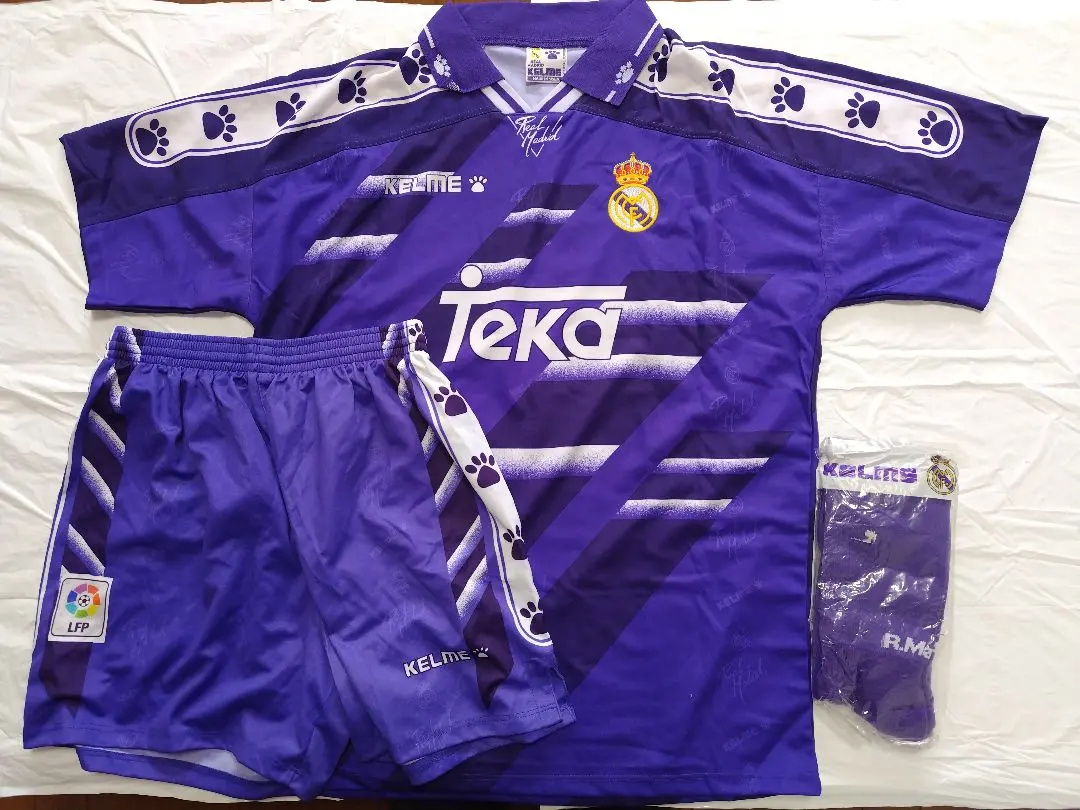 2026年最新】レアル kelmeの人気アイテム - メルカリ