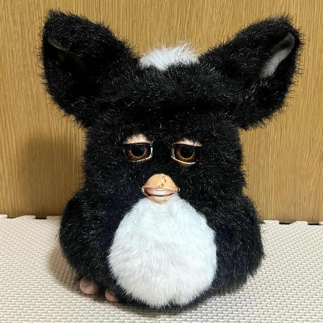 2026年最新】ファービー2 ミルキーパンダの人気アイテム - メルカリ