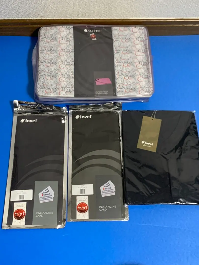 2026年最新】INVEL ブランケットの人気アイテム - メルカリ