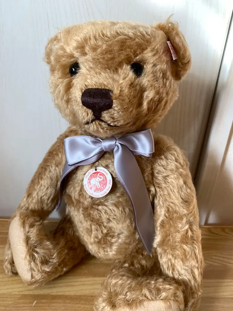 2026年最新】シュタイフ 2000体の人気アイテム - メルカリ