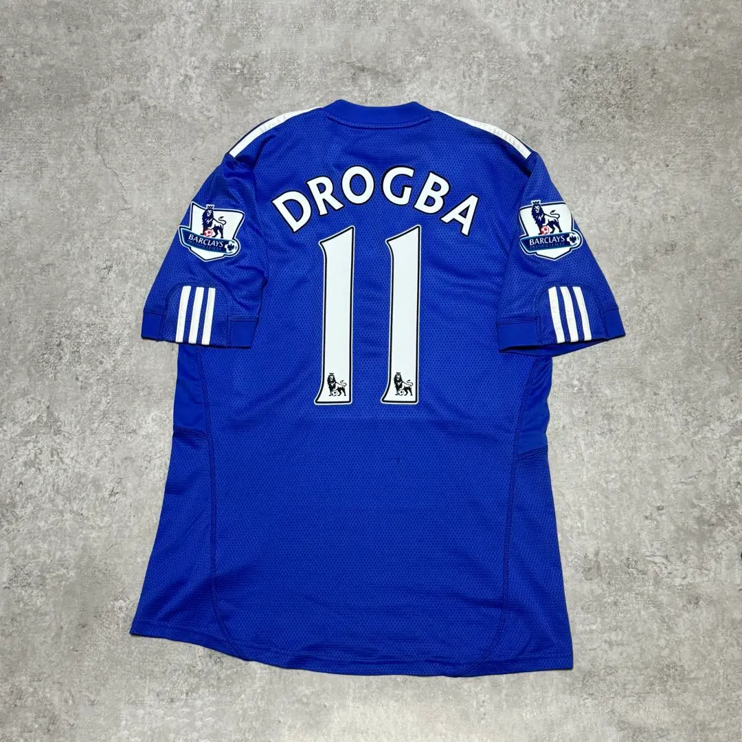 2026年最新】ドログバ ユニフォームの人気アイテム - メルカリ