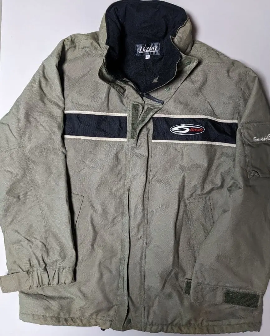 2026年最新】バウオ 防寒の人気アイテム - メルカリ