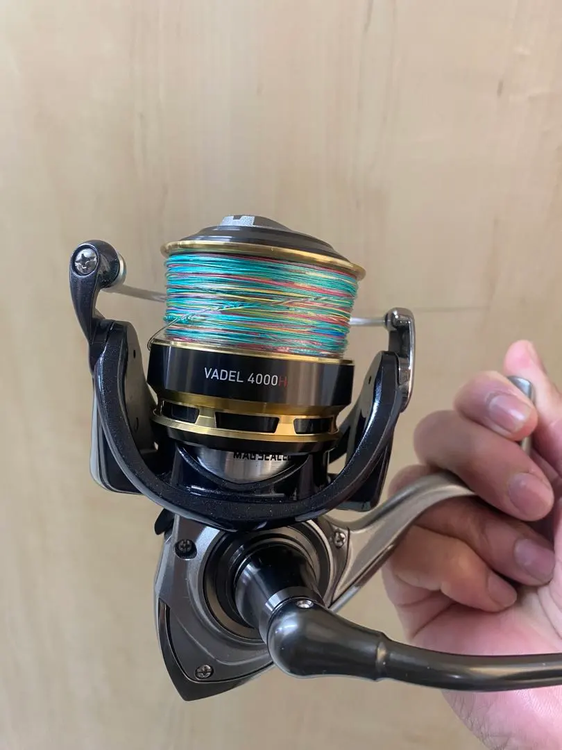 2026年最新】vadel 4000hの人気アイテム - メルカリ