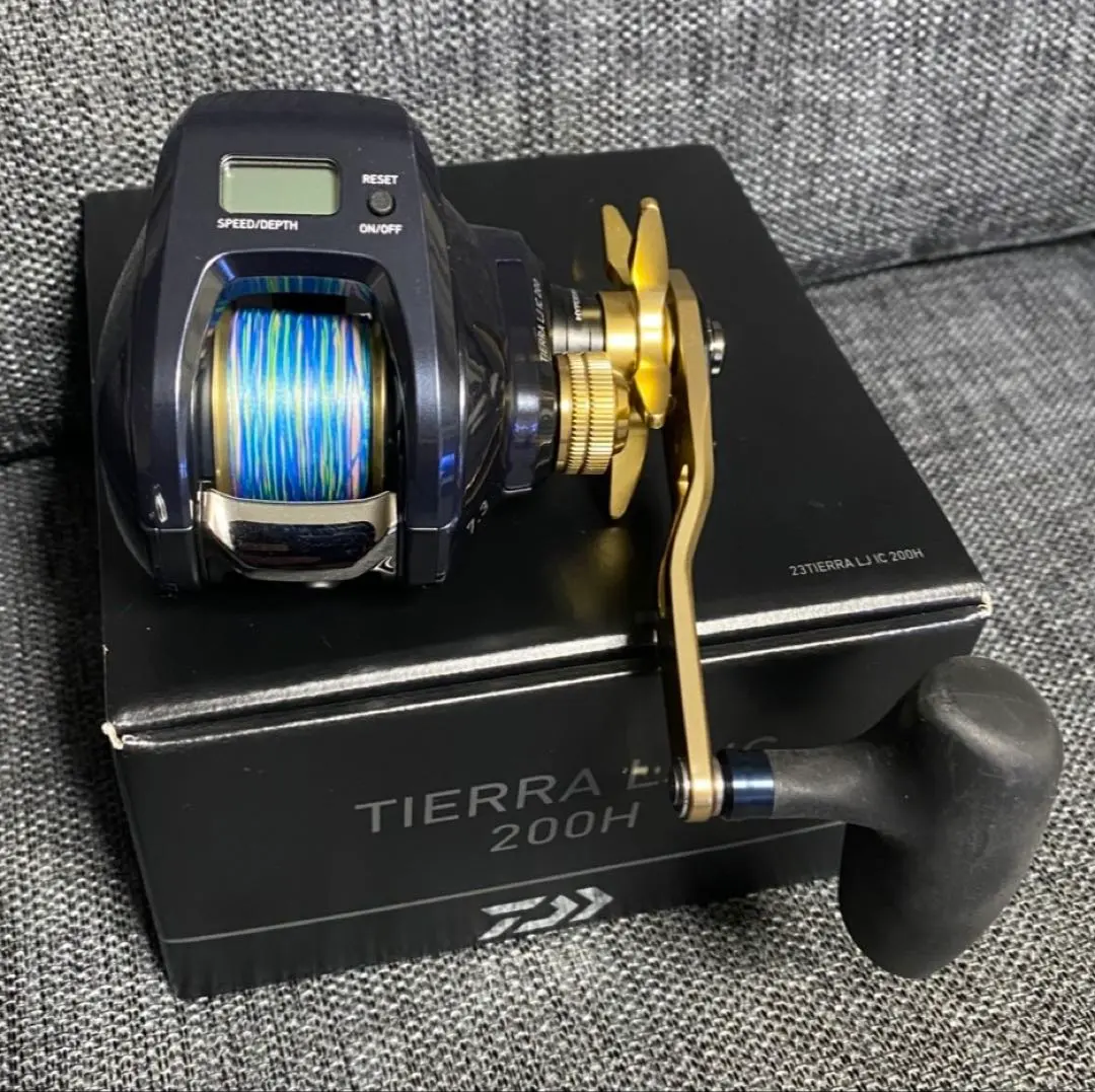 2026年最新】ティエラ lj icの人気アイテム - メルカリ