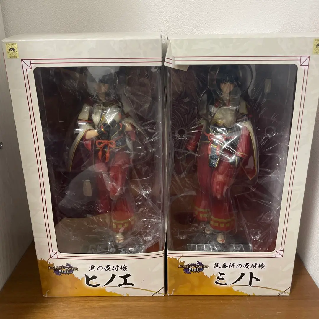 2026年最新】ヒノエ ミノトの人気アイテム - メルカリ