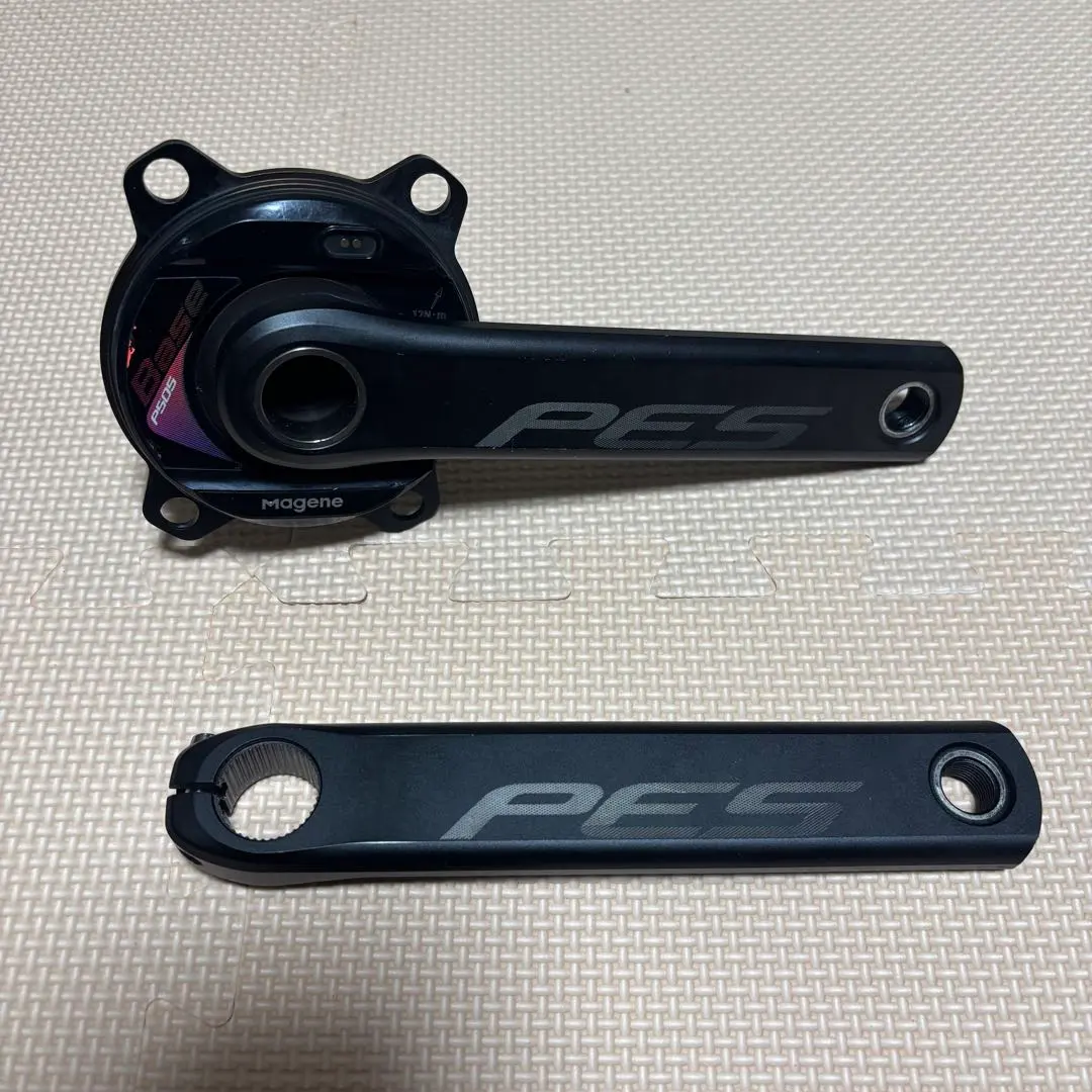 2026年最新】Magene pes-p505の人気アイテム - メルカリ