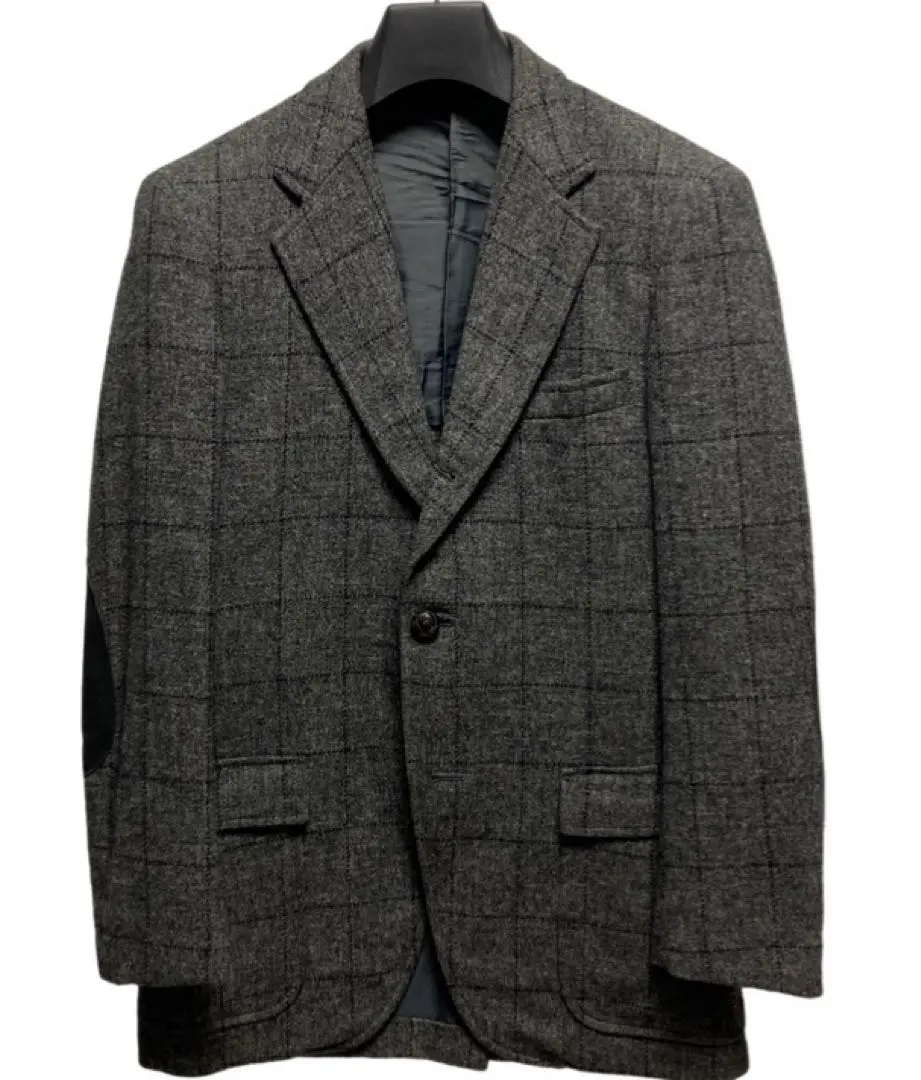 2026年最新】ハリスツイード 肘の人気アイテム - メルカリ