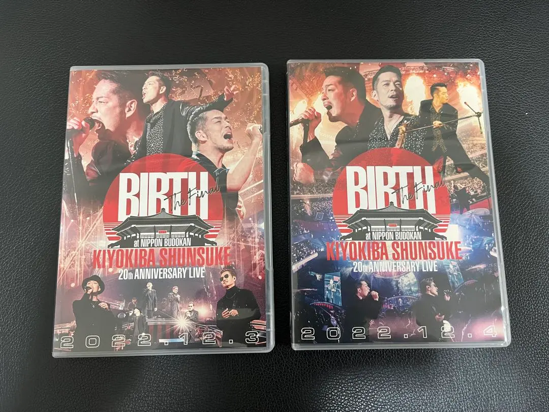 2026年最新】清木場俊介 birth blu-rayの人気アイテム - メルカリ