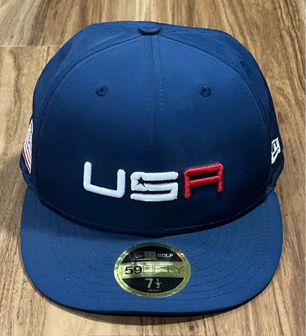 2026年最新】RYDER cupの人気アイテム - メルカリ