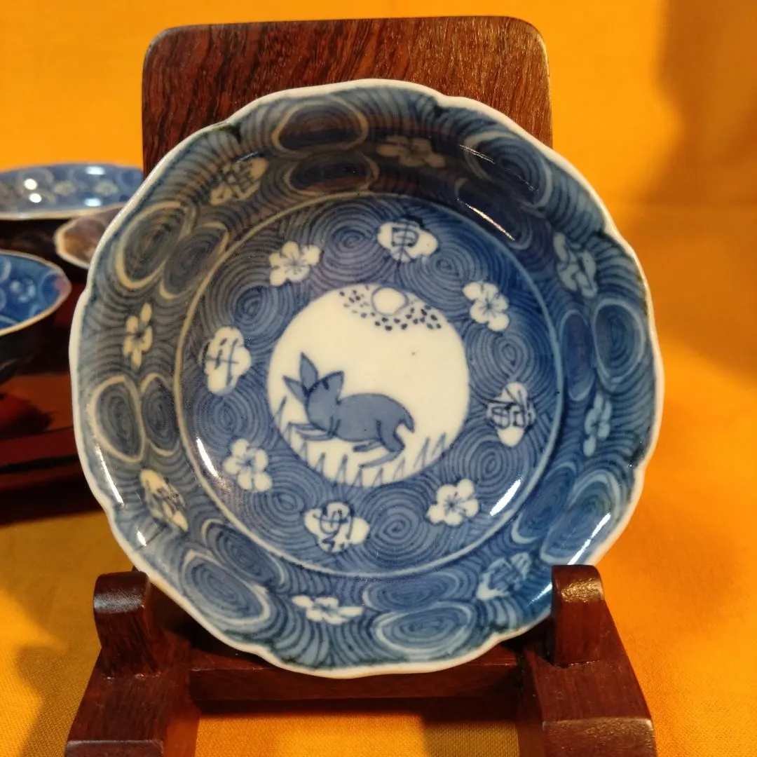 2026年最新】新渡染付の人気アイテム - メルカリ