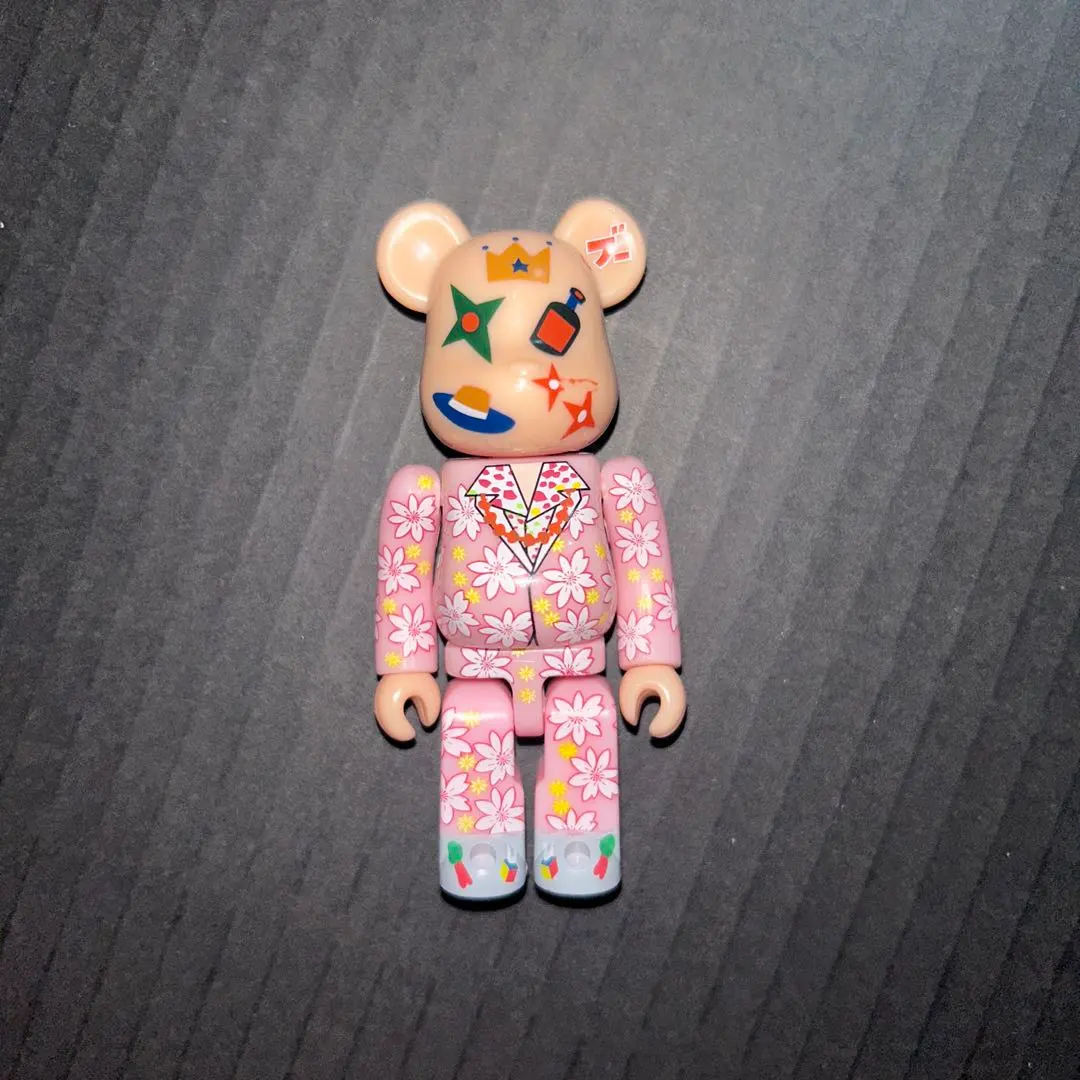 2026年最新】BE＠RBRICK 忌野清志郎の人気アイテム - メルカリ