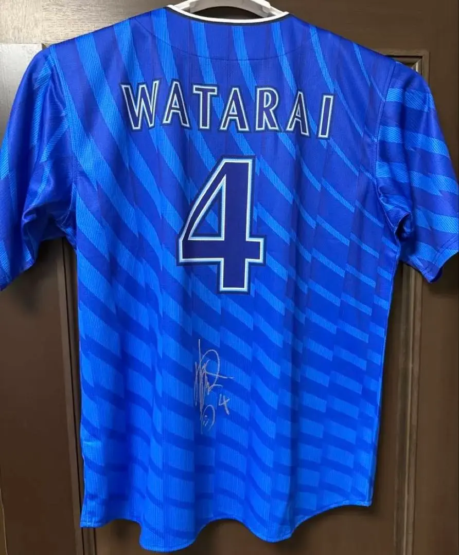 2026年最新】度会 サイン ユニフォームの人気アイテム - メルカリ