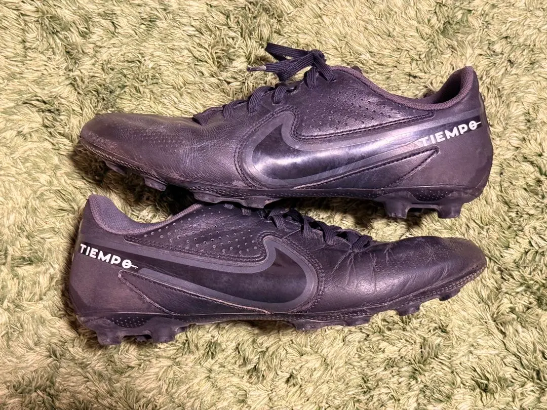 2026年最新】nike tiempo premierの人気アイテム - メルカリ
