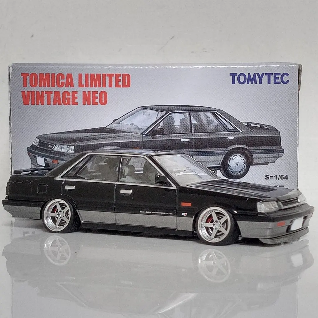 TLV R31 Skyline GTS 改‐ Mercari 日本最大二手網購平台