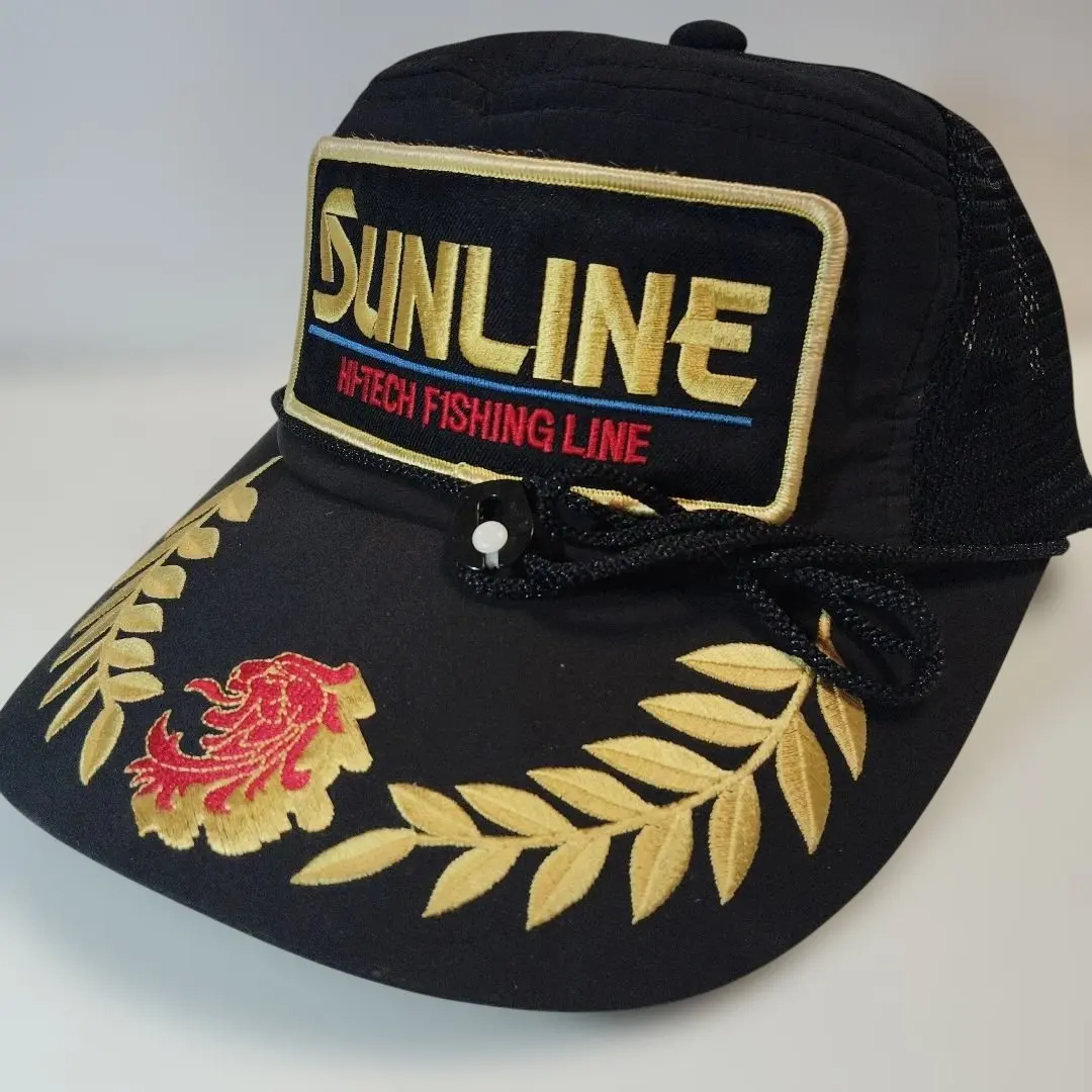 2026年最新】SUNLINE 帽子の人気アイテム - メルカリ