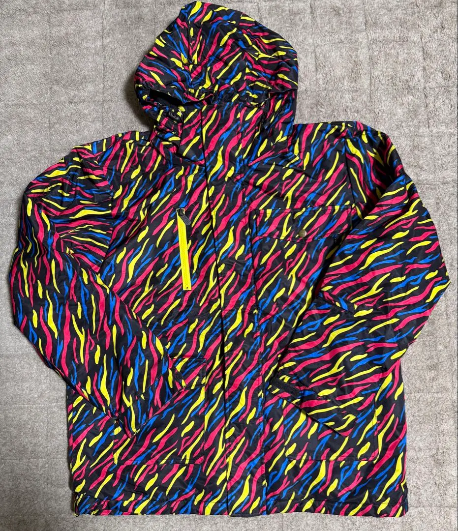 2026年最新】SLQ スノーボードウエアの人気アイテム - メルカリ