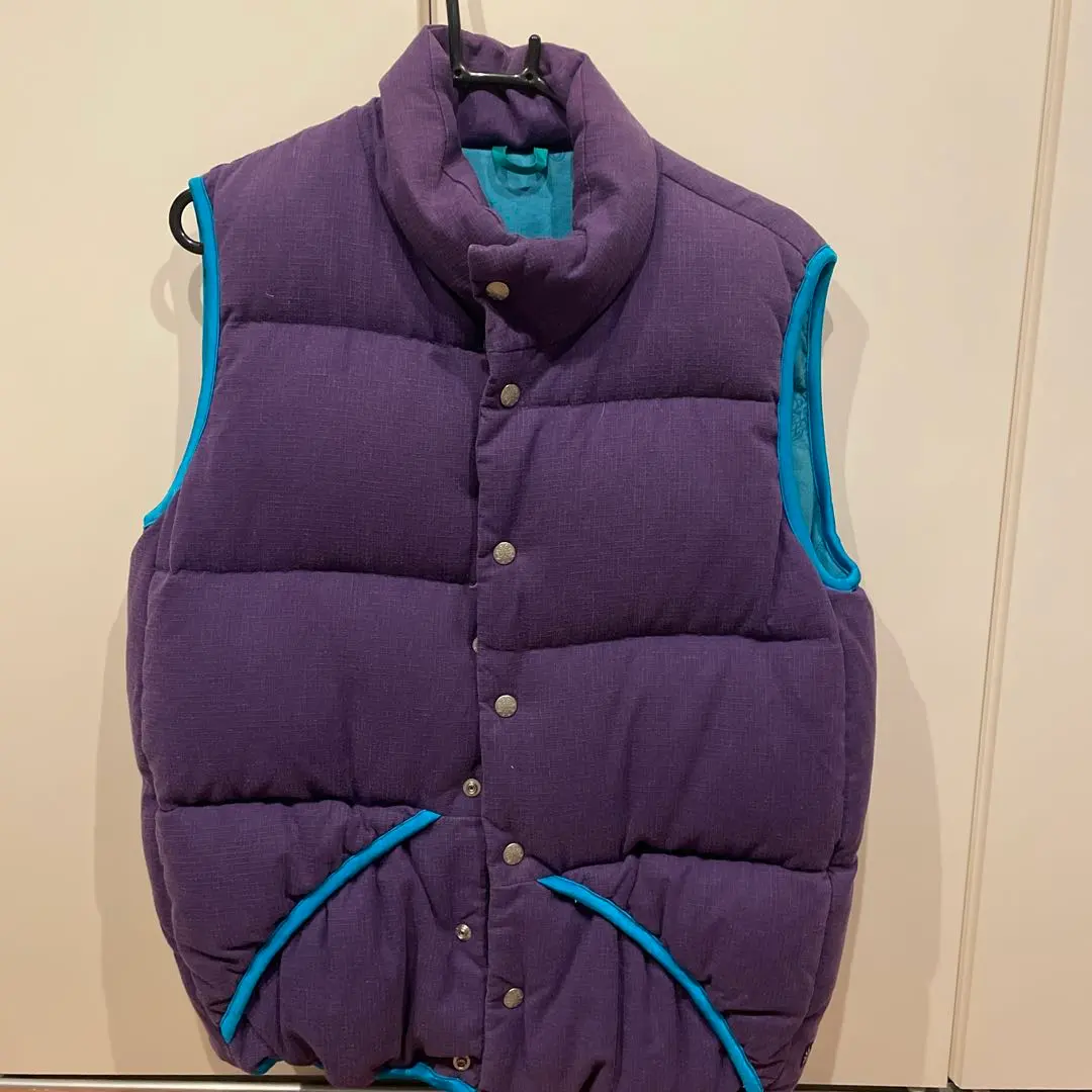 2026年最新】TOKYO HEMP CONNECTION ダウンベスト・キルティングベスト