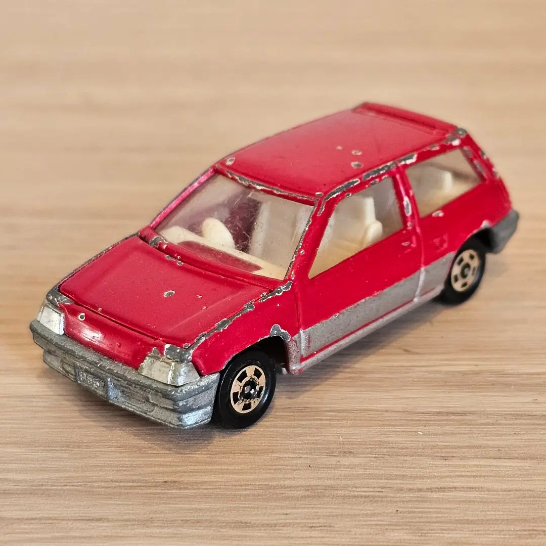 2026年最新】トミカ シビック 3ドアの人気アイテム - メルカリ