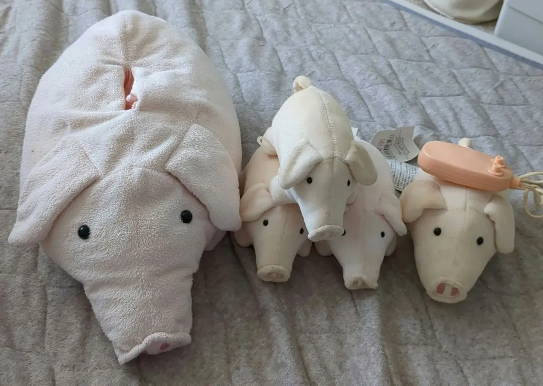 2026年最新】ロッタちゃん バムセの人気アイテム - メルカリ