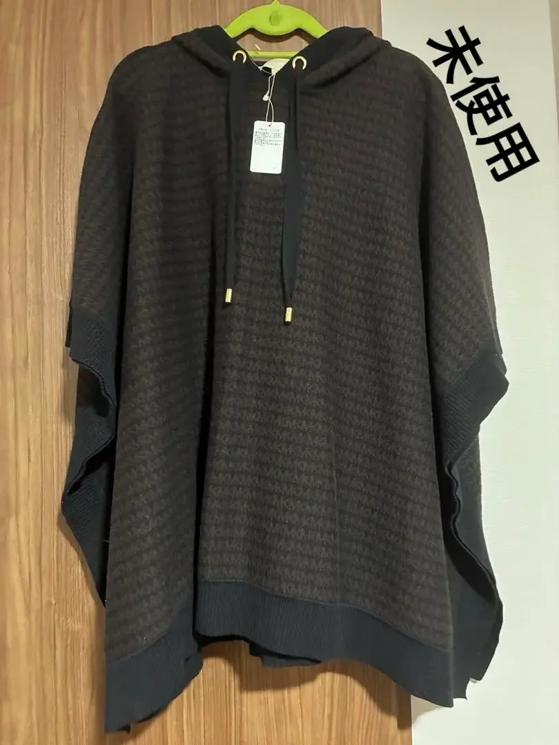 2026年最新】マイケル コース ポンチョの人気アイテム - メルカリ