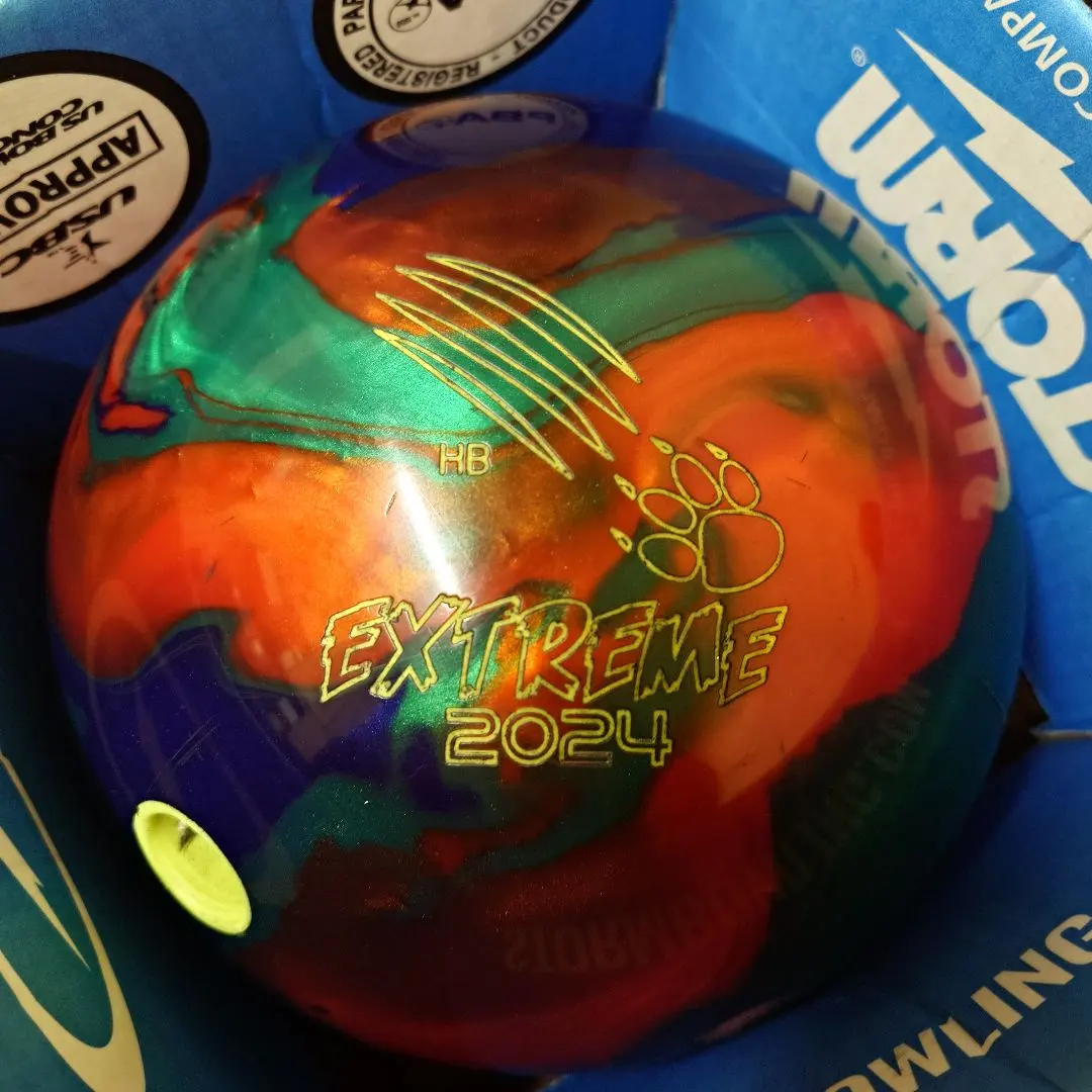 2026年最新】ハニーバジャー ボウリングの人気アイテム - メルカリ