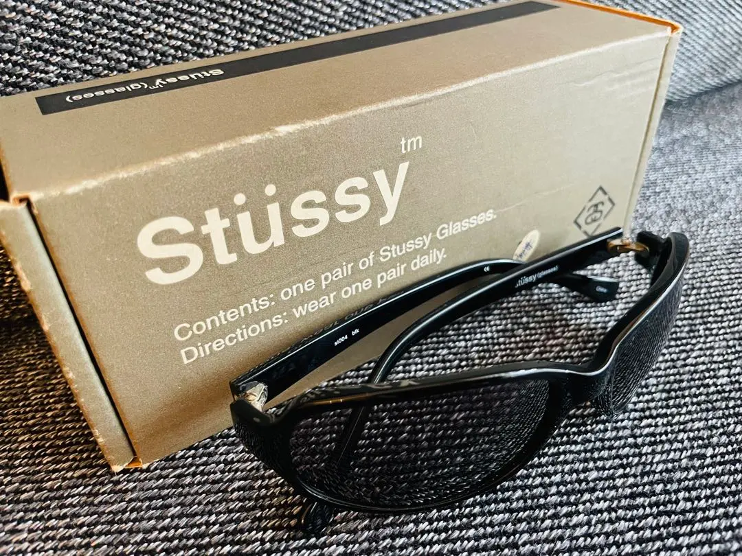 2026年最新】Stussy サングラス jacksonの人気アイテム - メルカリ