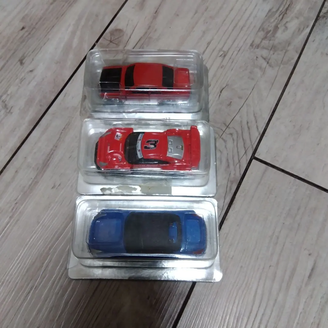 2026年最新】株主優待 トミカ 2006の人気アイテム - メルカリ