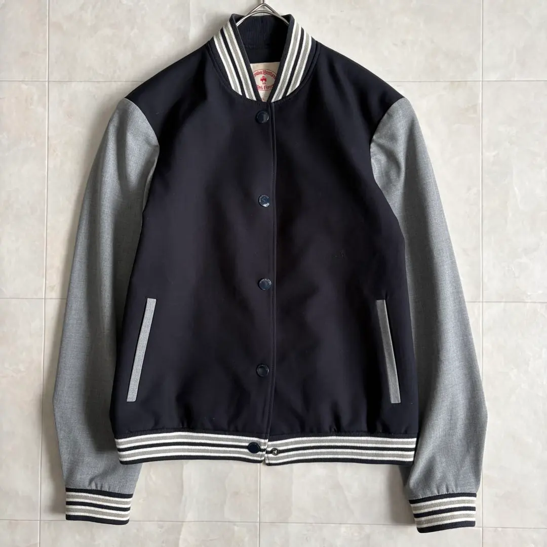 2026年最新】Brooks Brothers スタジャンの人気アイテム - メルカリ