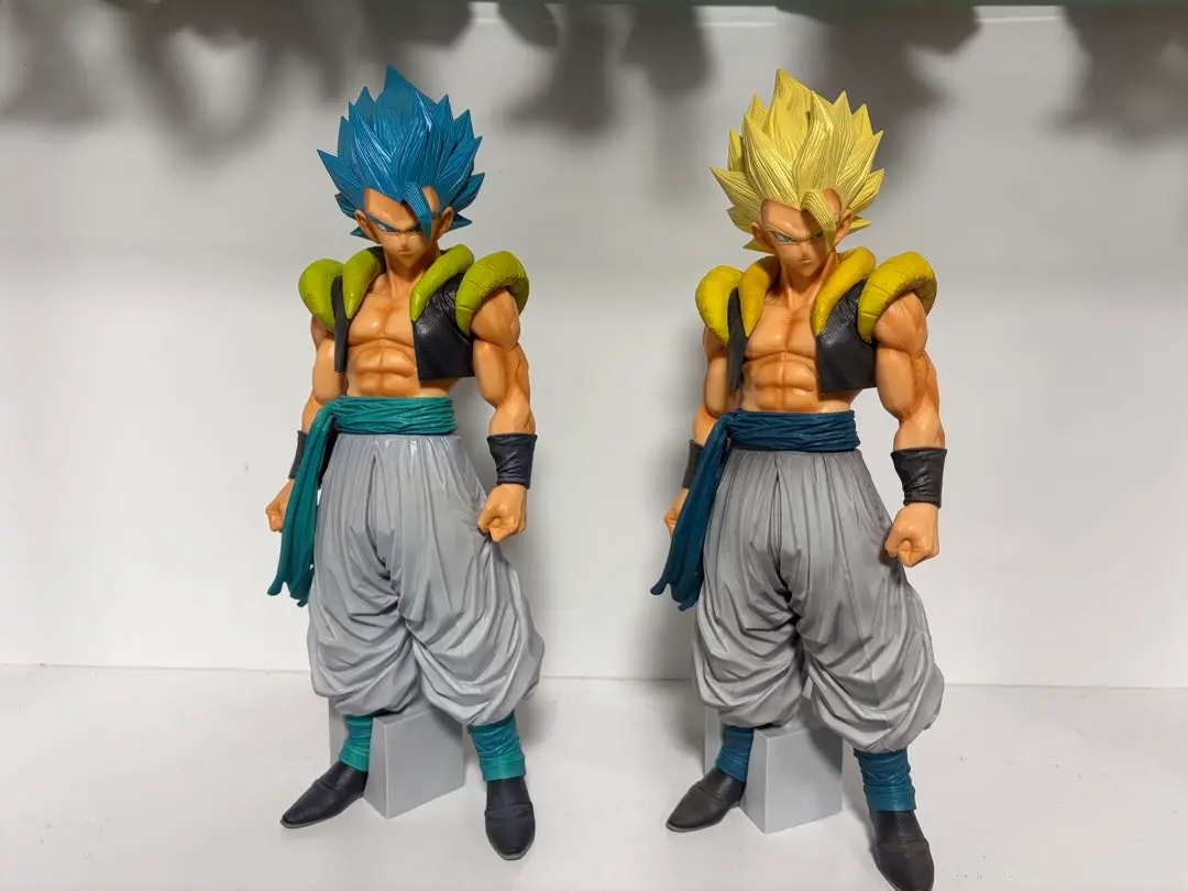 2026年最新】Smsp ゴジータ 02の人気アイテム - メルカリ