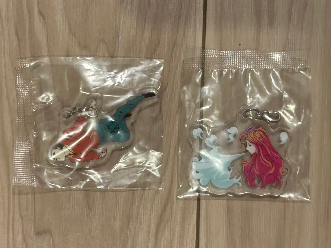 2026年最新】大天使の息吹 キーホルダーの人気アイテム - メルカリ