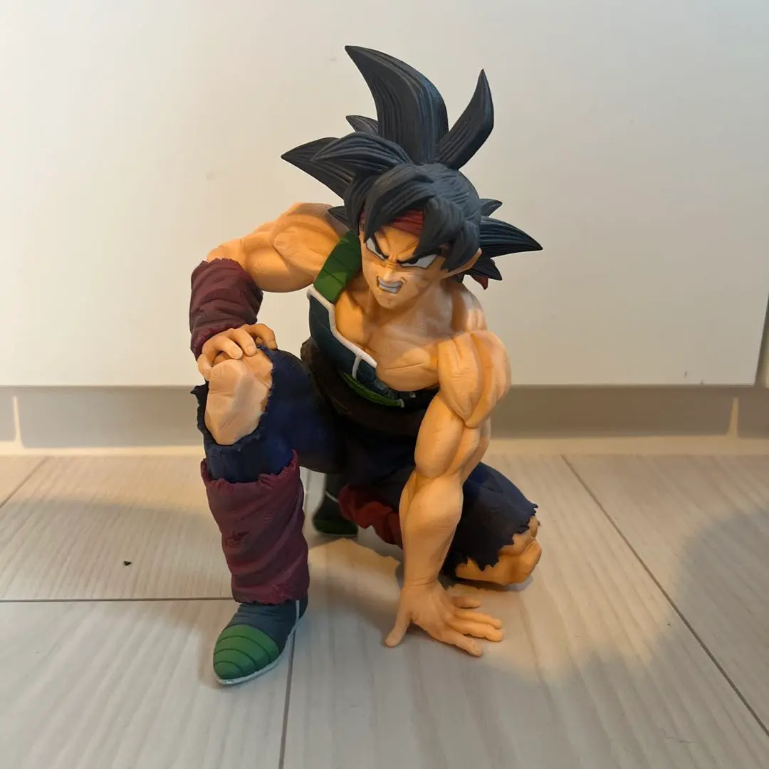 2026年最新】Smsp バーダック a賞の人気アイテム - メルカリ