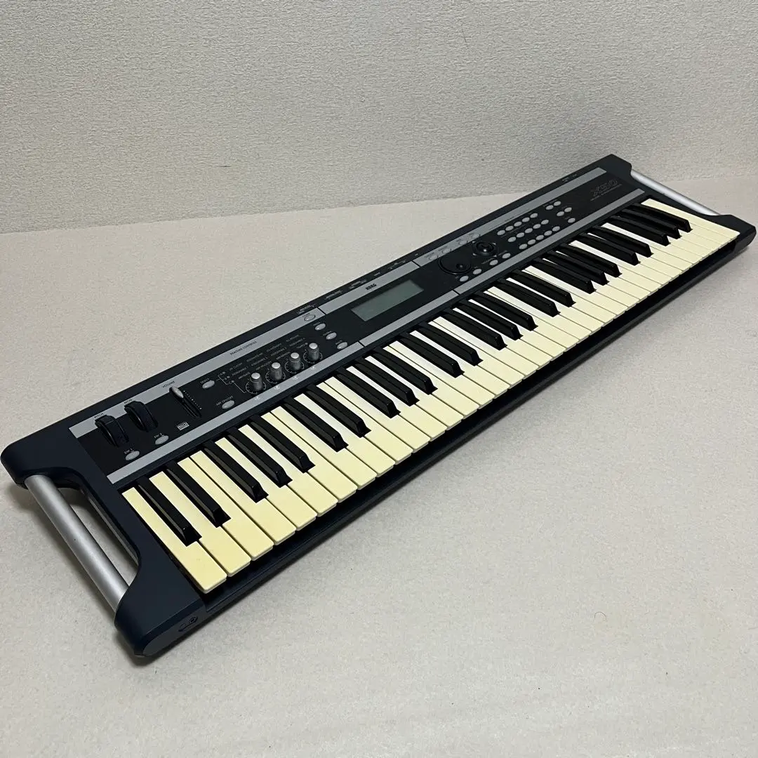 2026年最新】korg x5の人気アイテム - メルカリ