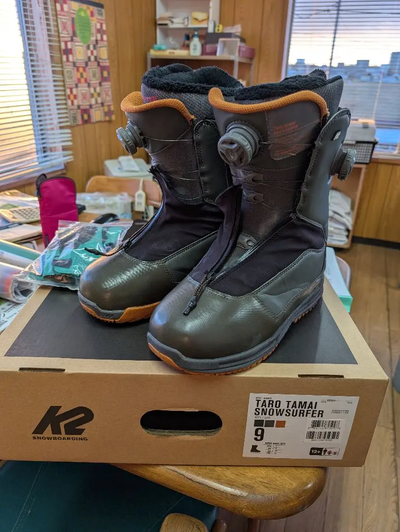 2026年最新】K2 taro tamai 27の人気アイテム - メルカリ