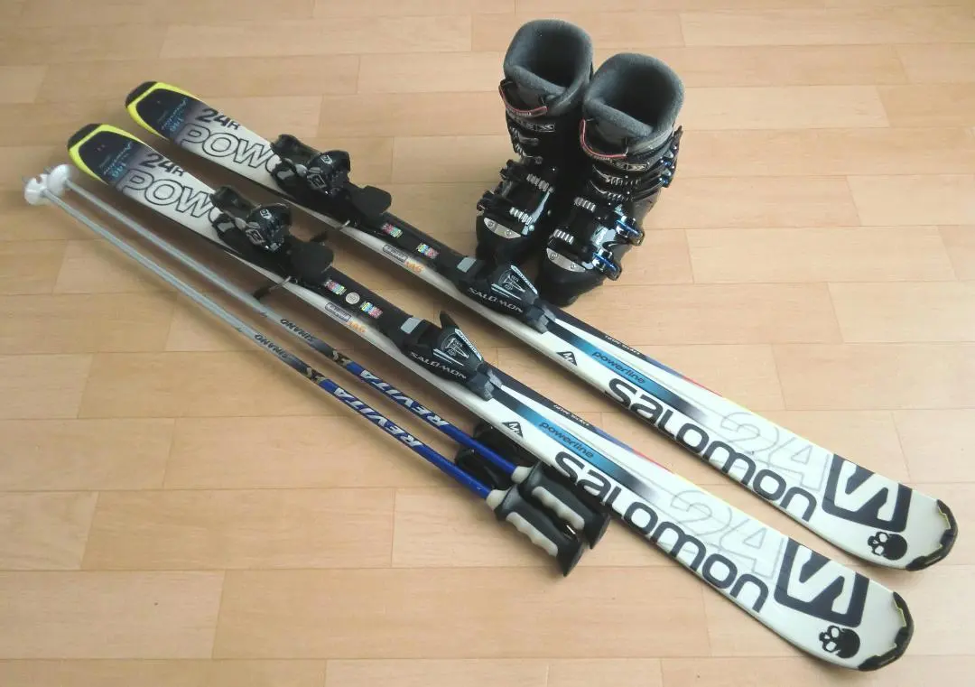 2026年最新】salomon 24 R Powerの人気アイテム - メルカリ