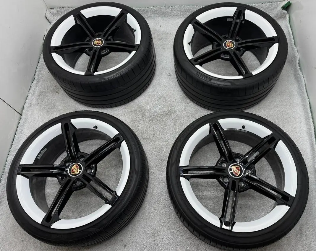 2026年最新】PORSCHE 21インチの人気アイテム - メルカリ