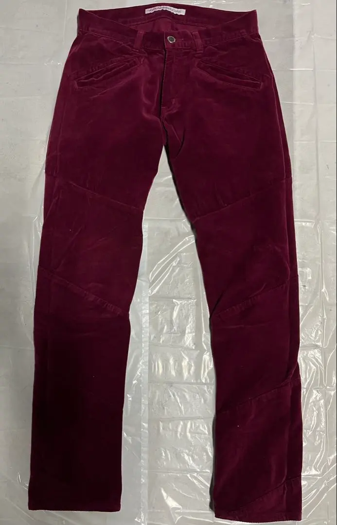 2026年最新】JOHN LAWRENCE SULLIVAN ワークパンツ・カーゴパンツ