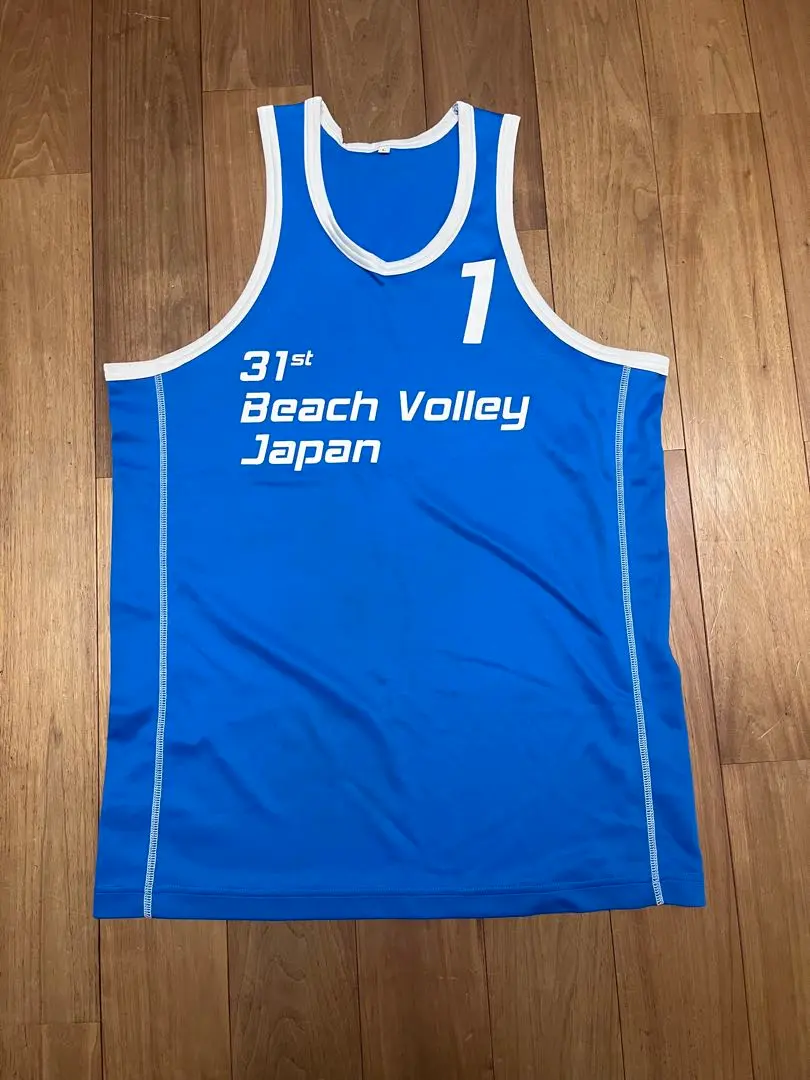 2026年最新】ビーチバレー タンクトップの人気アイテム - メルカリ