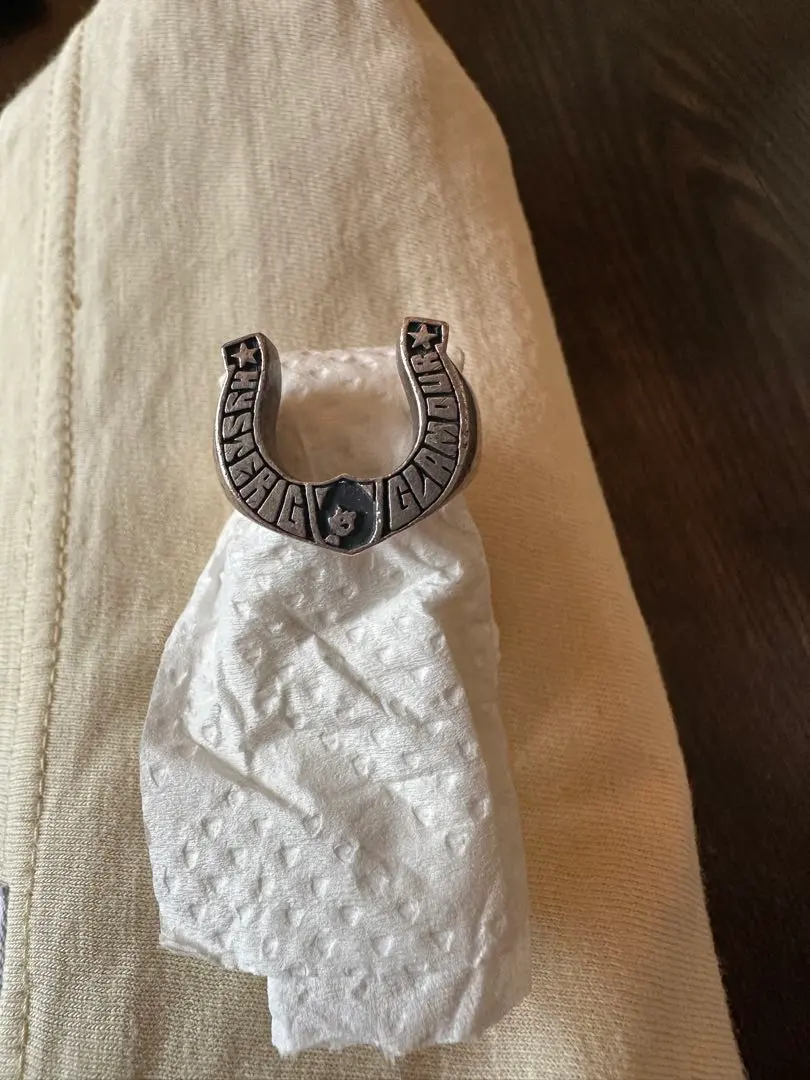 2026年最新】ホースシューリング ヒステリックグラマーの人気アイテム