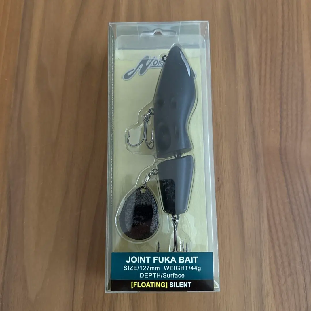 2026年最新】ジョイントフカベイト マットブラックの人気アイテム