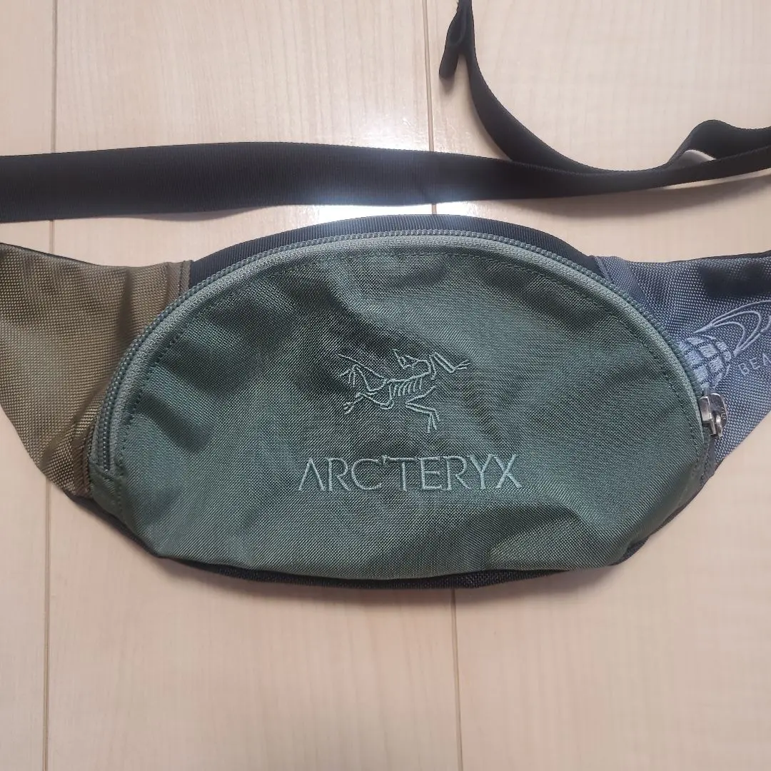 2026年最新】アークテリクス アーバンファニーの人気アイテム - メルカリ