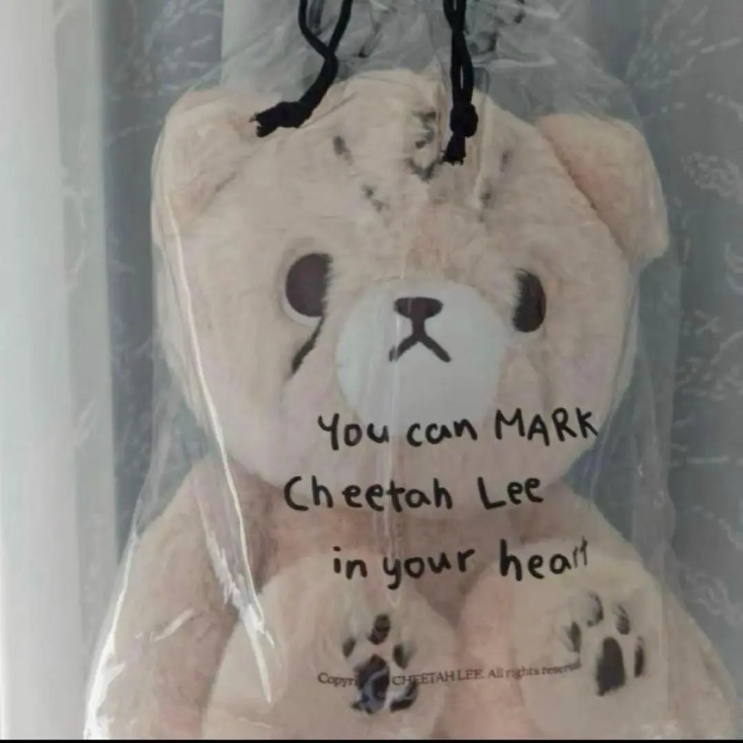 2026年最新】NCT マーク ぬいぐるみ 40の人気アイテム - メルカリ