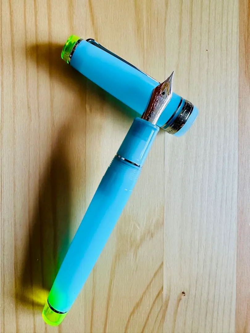 2026年最新】万年筆 セーラー 23の人気アイテム - メルカリ