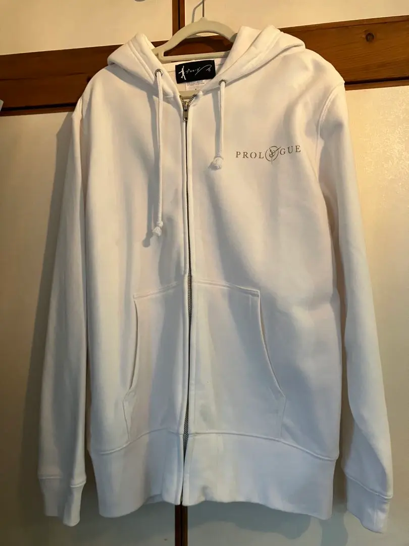 2026年最新】羽生結弦 プロローグパーカーの人気アイテム - メルカリ