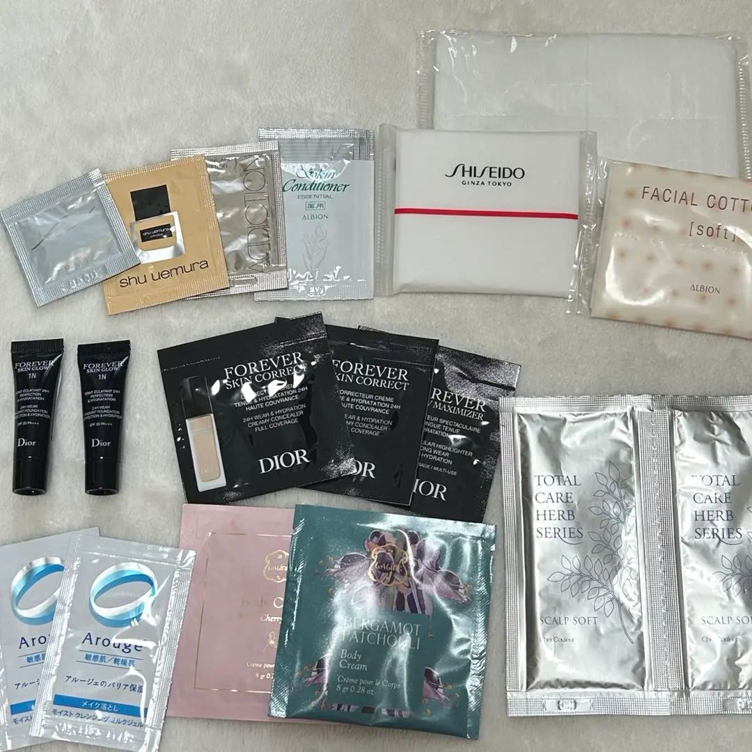 2026年最新】フォーエバーシャンプーの人気アイテム - メルカリ