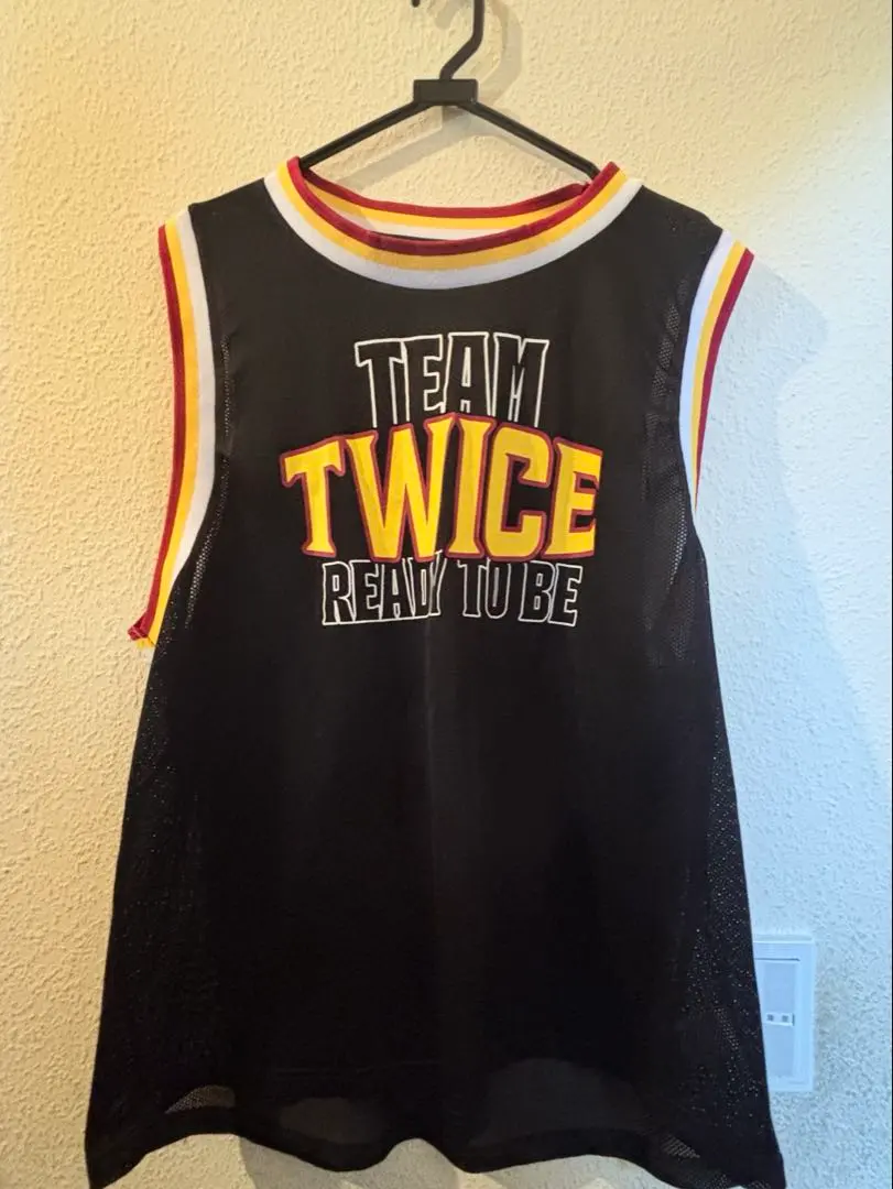 2026年最新】TWICE ユニフォーム モモの人気アイテム - メルカリ