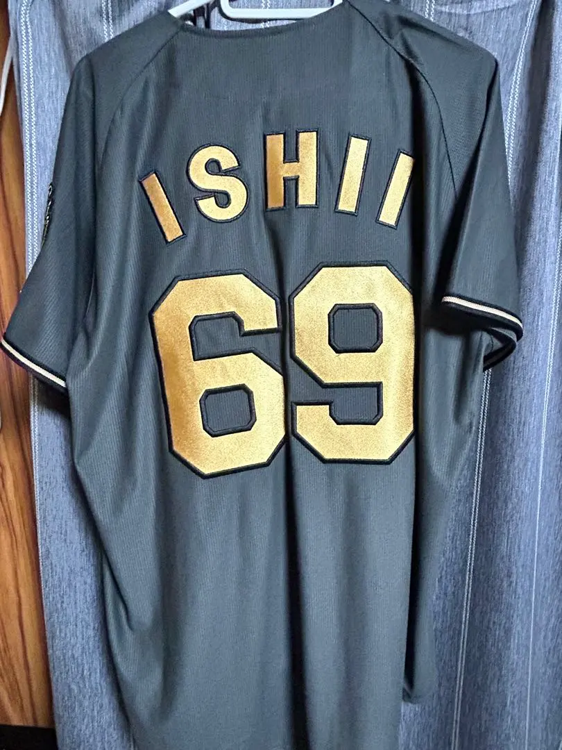 2026年最新】石井大智 ユニフォームの人気アイテム - メルカリ