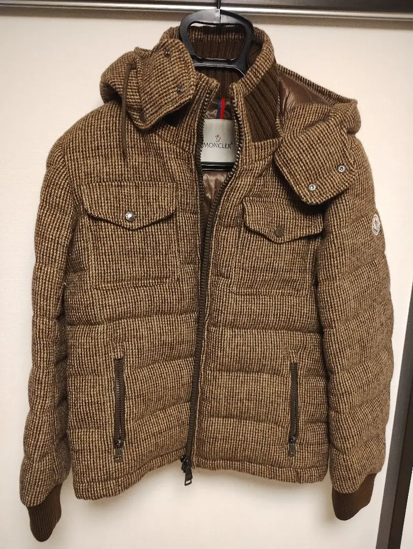 2026年最新】モンクレール フロリアンの人気アイテム - メルカリ